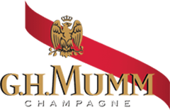 G.H. Mumm Olympe Demi Sec